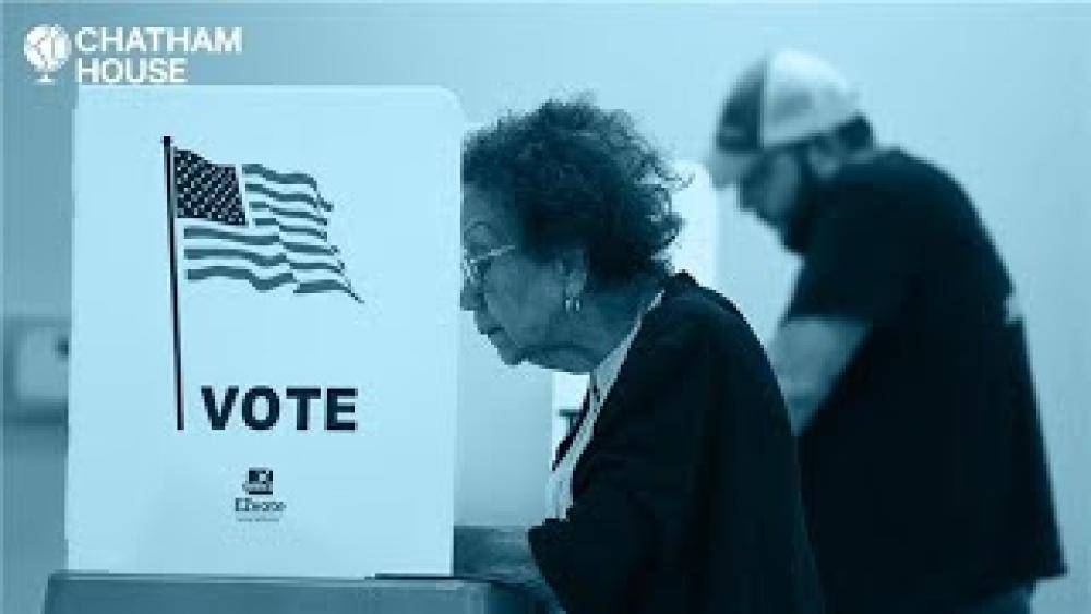 2024 us election results